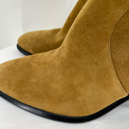 Camel W Shoe Size 41 ALEXANDER WANG Boots