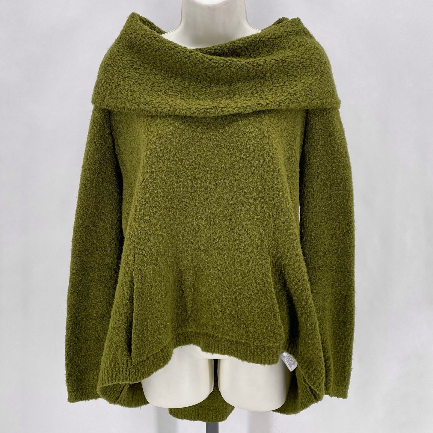 Size S ANGEL OF THE NORTH Sweater