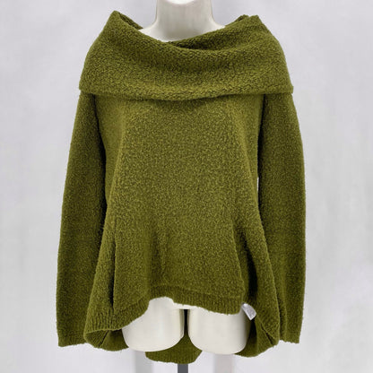 Size S ANGEL OF THE NORTH Sweater