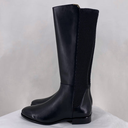 Black W Shoe Size 11 COLE HAAN Boots