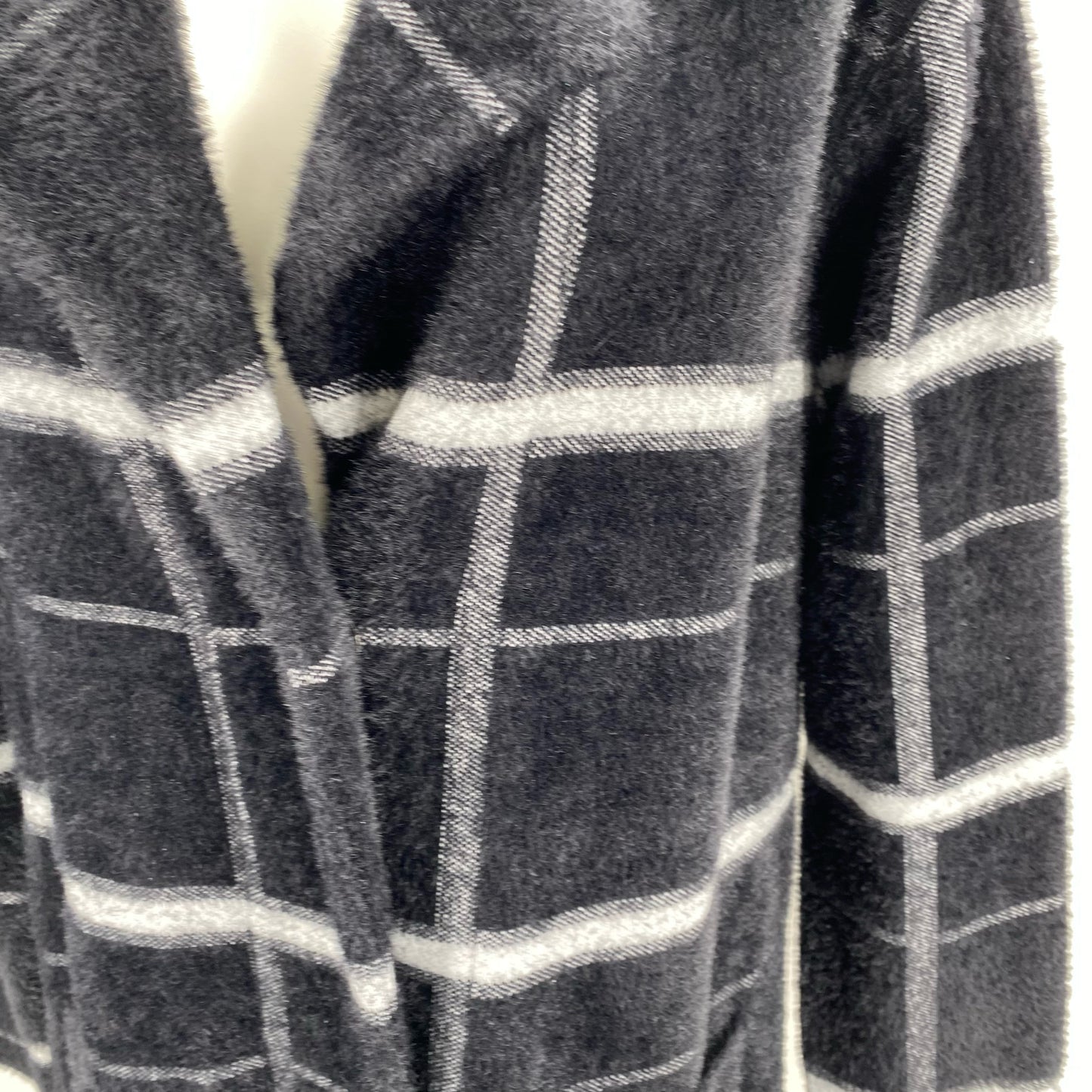 Size L CYRUS CHAINLINK Cardigan