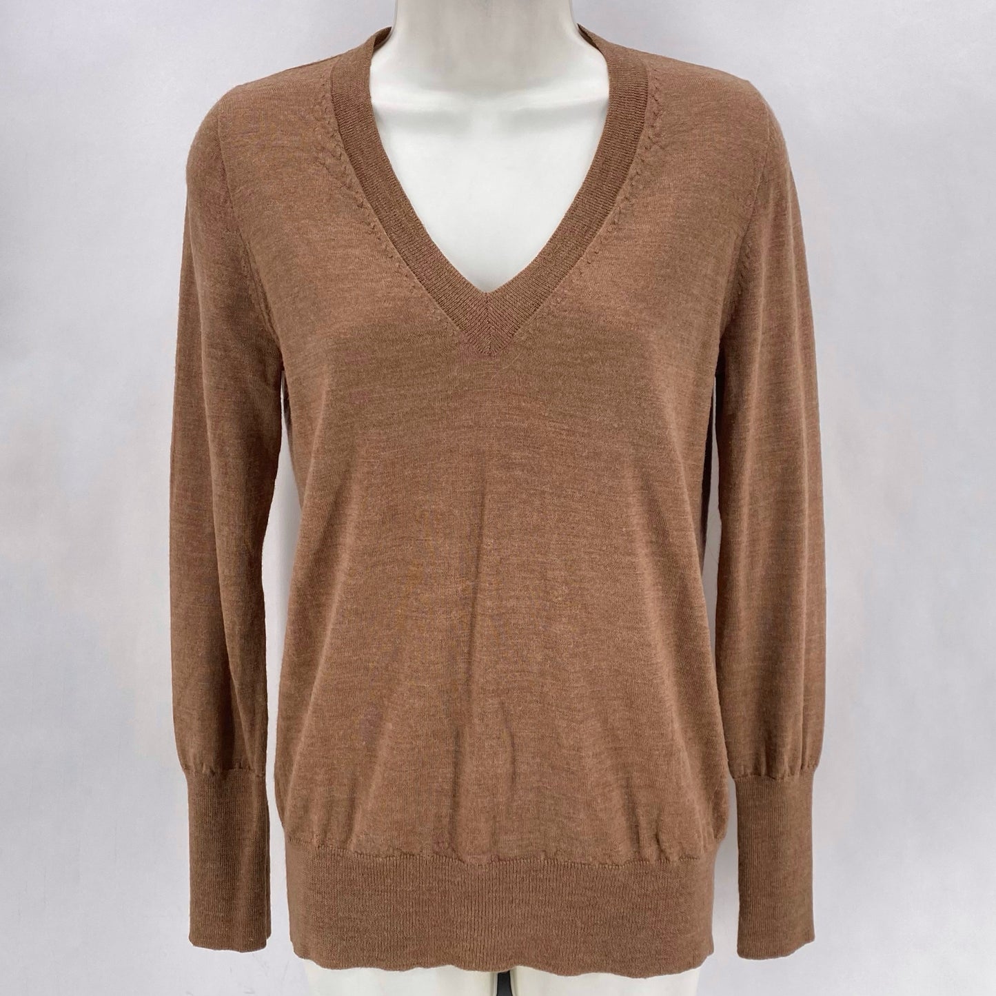 Size S J CREW Sweater