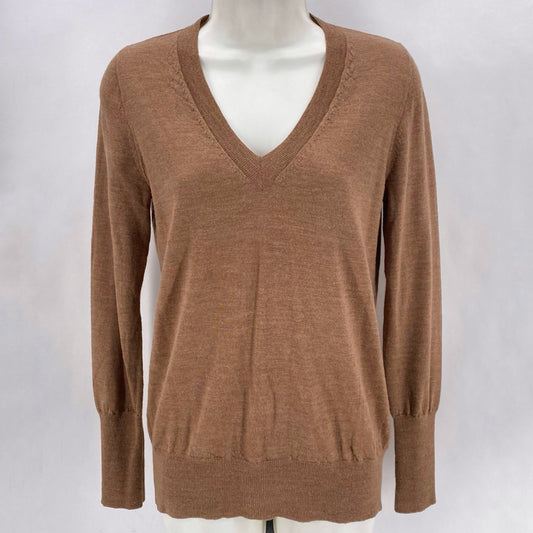 Size S J CREW Sweater