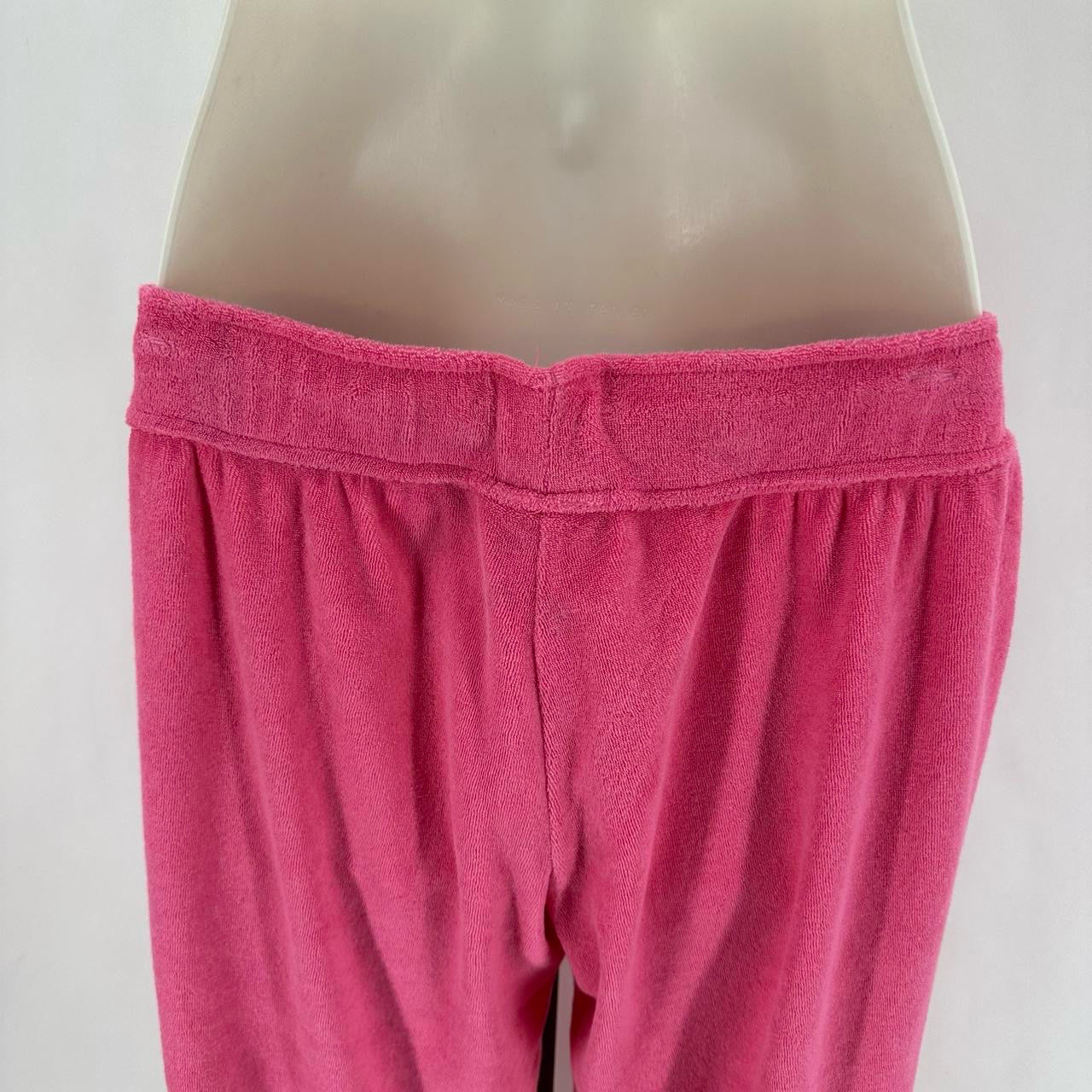 Size S NY & CO Cotton Capri