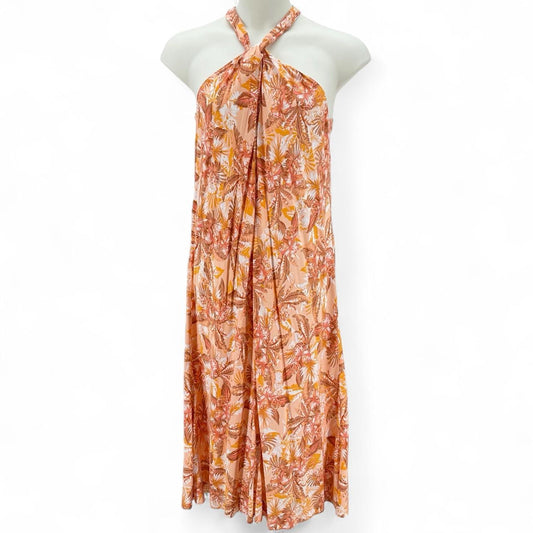 Size L LOFT FLOWERS Dress