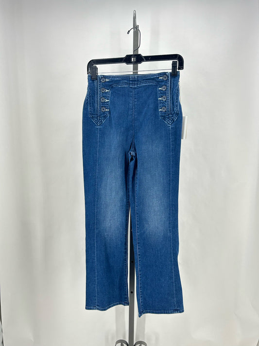 Size 26 MOTHER Jeans