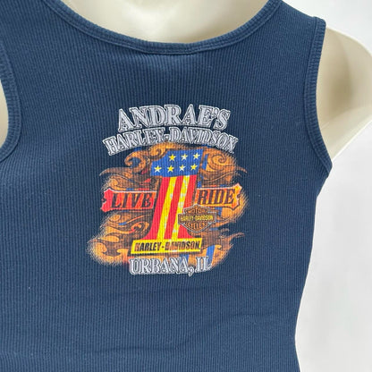 Size XL HARLEY DAVIDSON Shirt