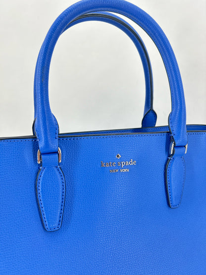 Blue KATE SPADE Tote