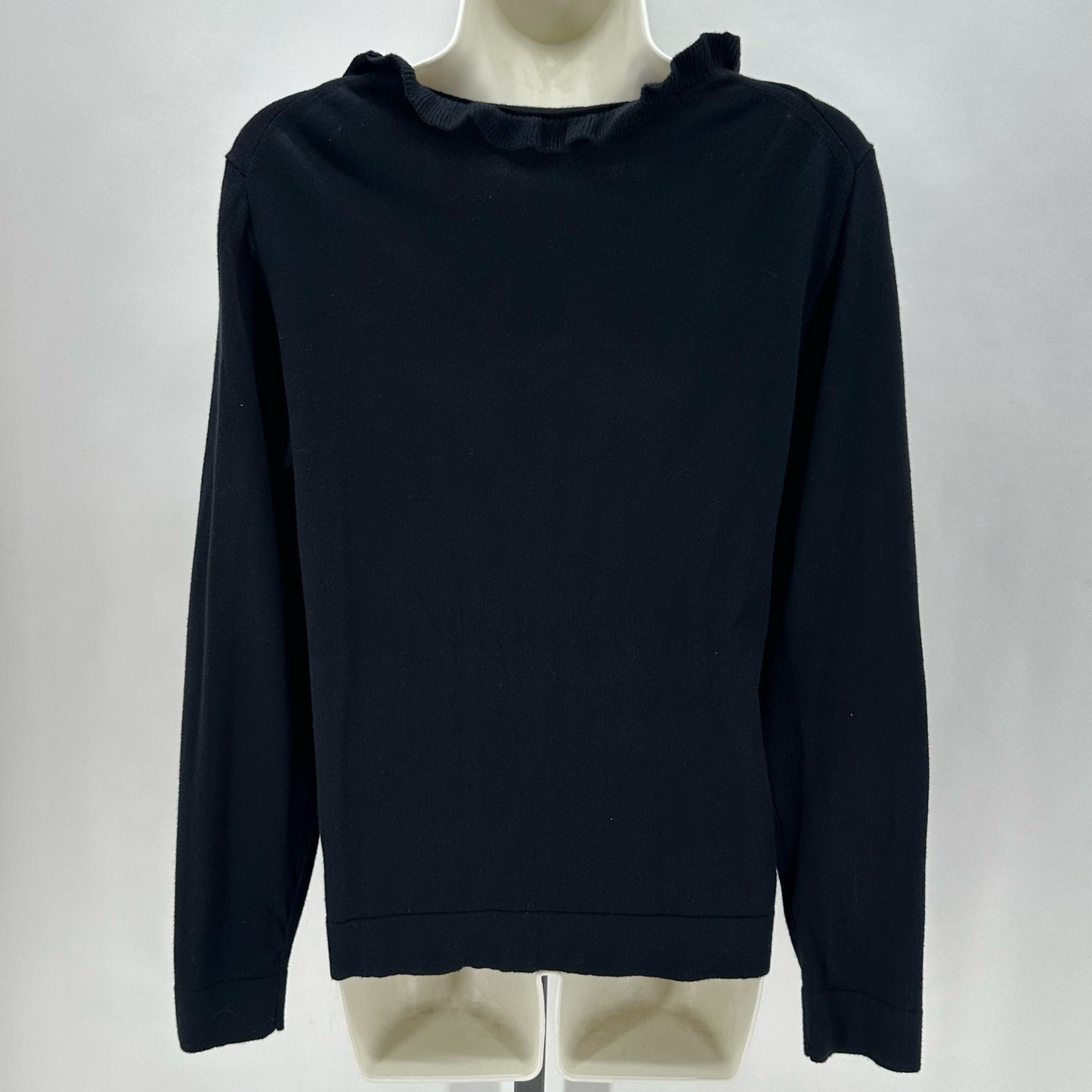 Size M J CREW Sweater