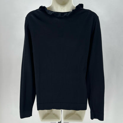 Size M J CREW Sweater