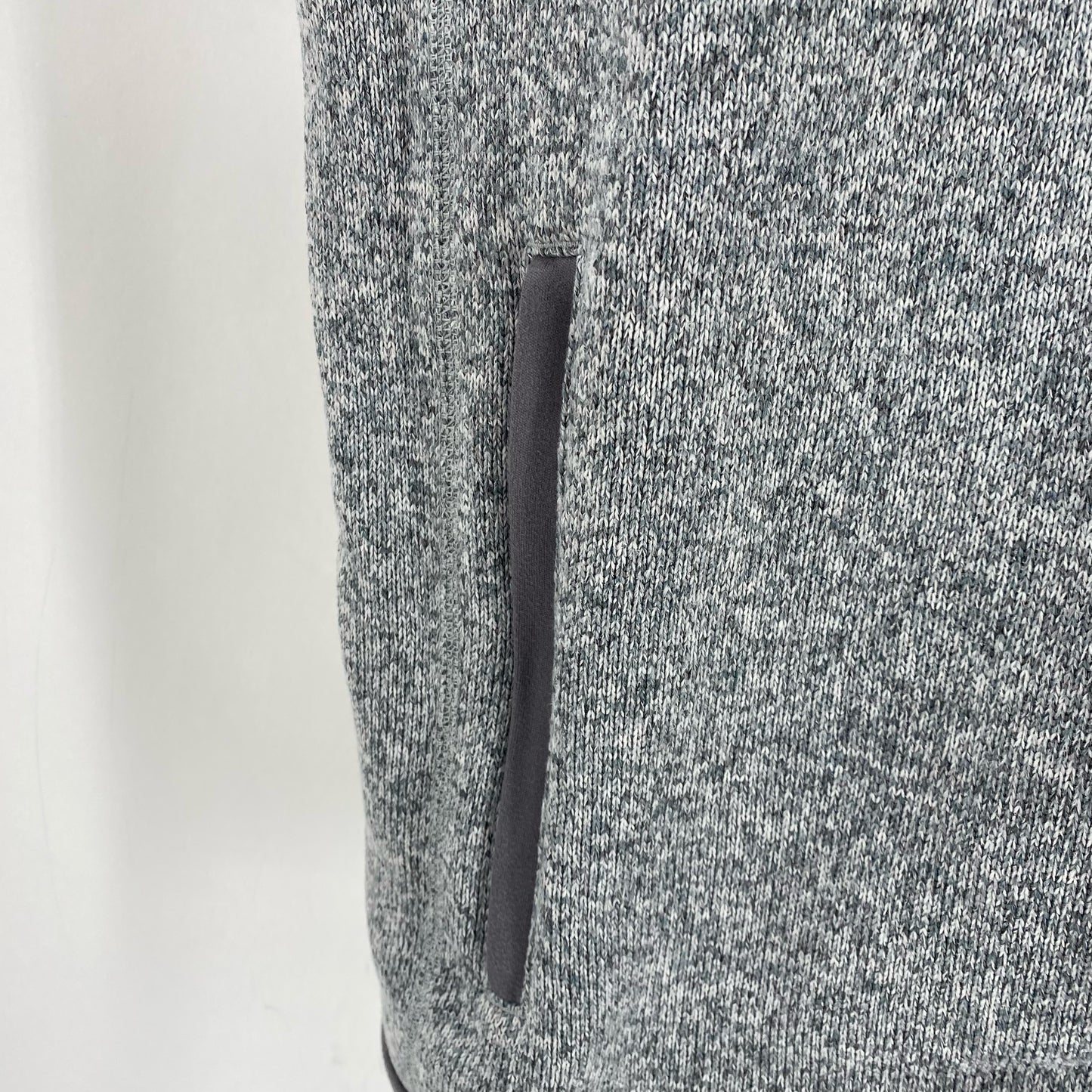 Gray Size XL PATAGONIA Men's Apparel