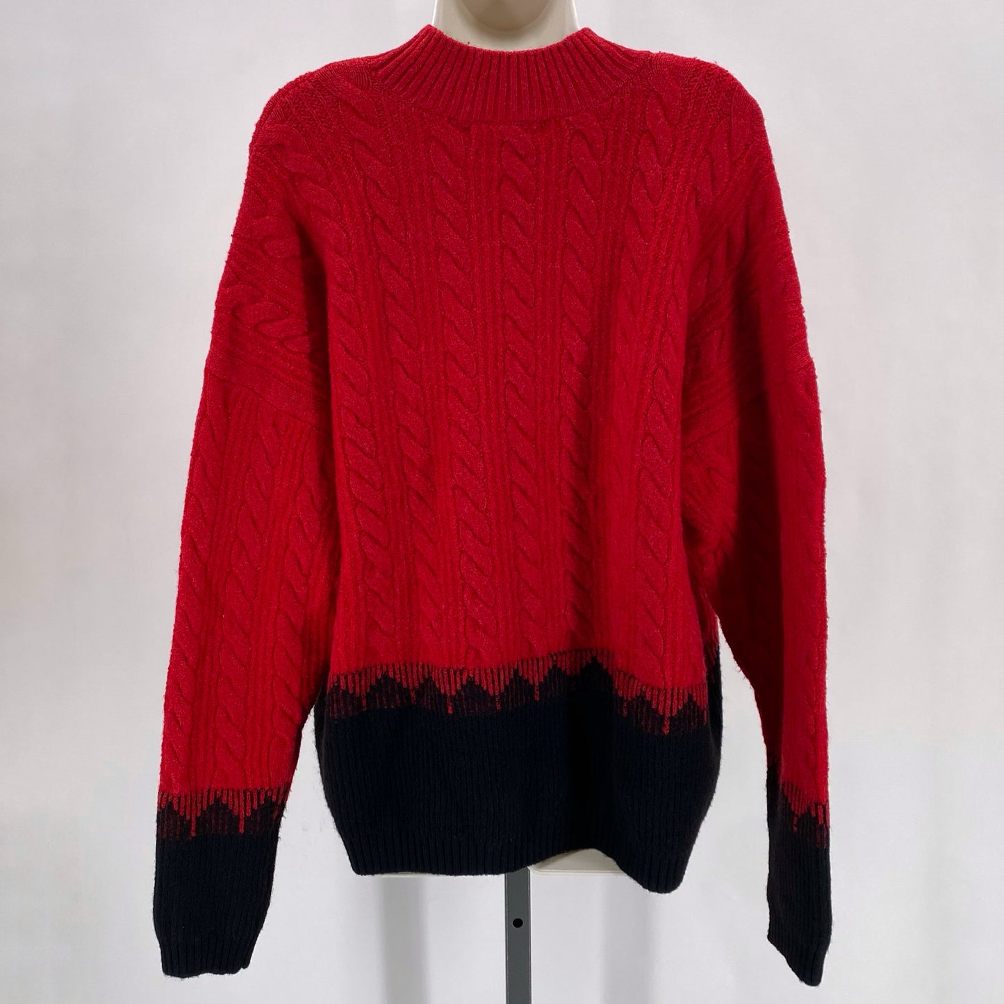 Size XL LIZ CLAIBORNE Sweater