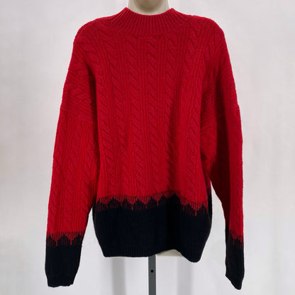 Size XL LIZ CLAIBORNE Sweater