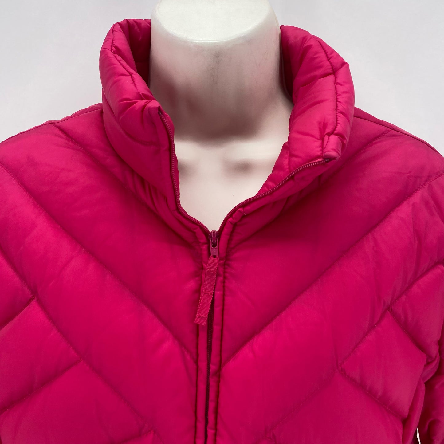 Size M TALBOTS Nylon Jacket (Outdoor)