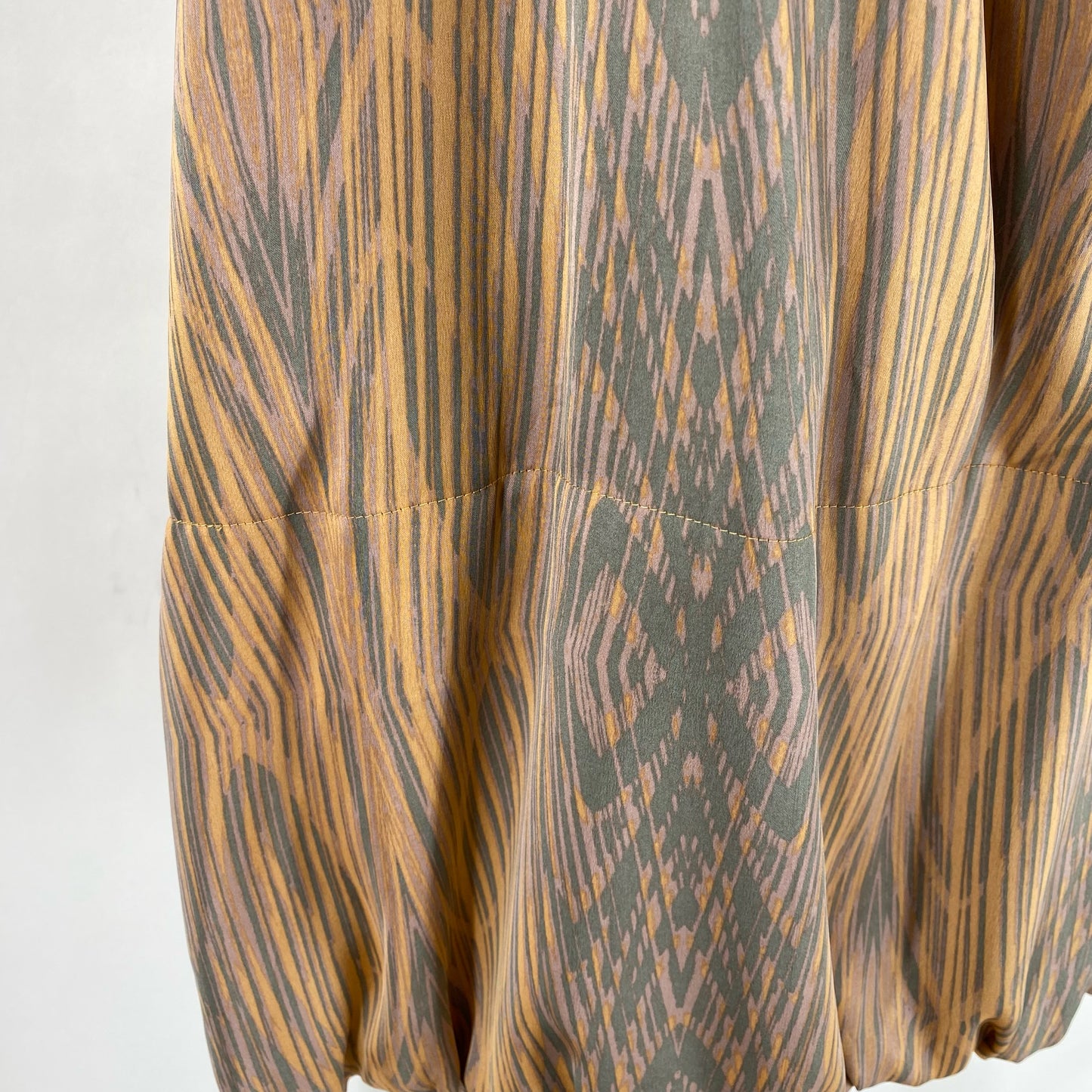 Size L DEREK LAM Dress