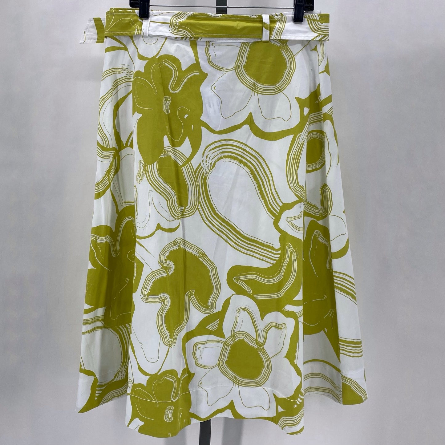 Size 12 WORTHINGTON FLOWERS Skirt