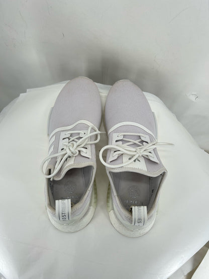 off white W Shoe Size 10.5 ADIDAS Sneakers