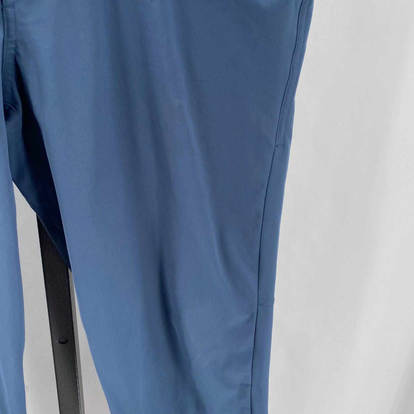 Blue Size 33 LULULEMON Men's Apparel