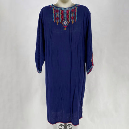 Size L JOHNNY WAS Dress