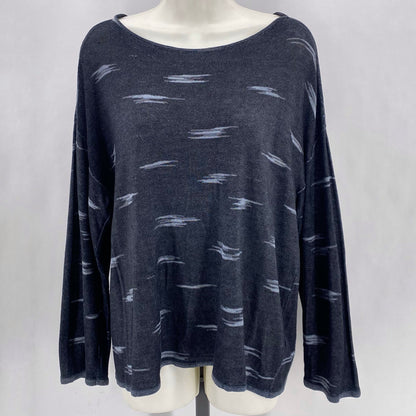 Size L EILEEN FISHER Sweater