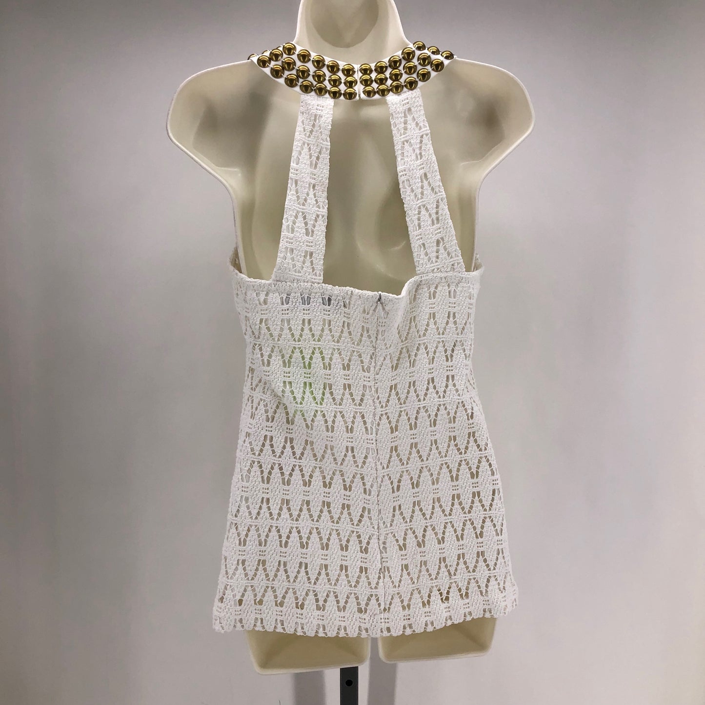 Size 4 TRINA TURK Shirt