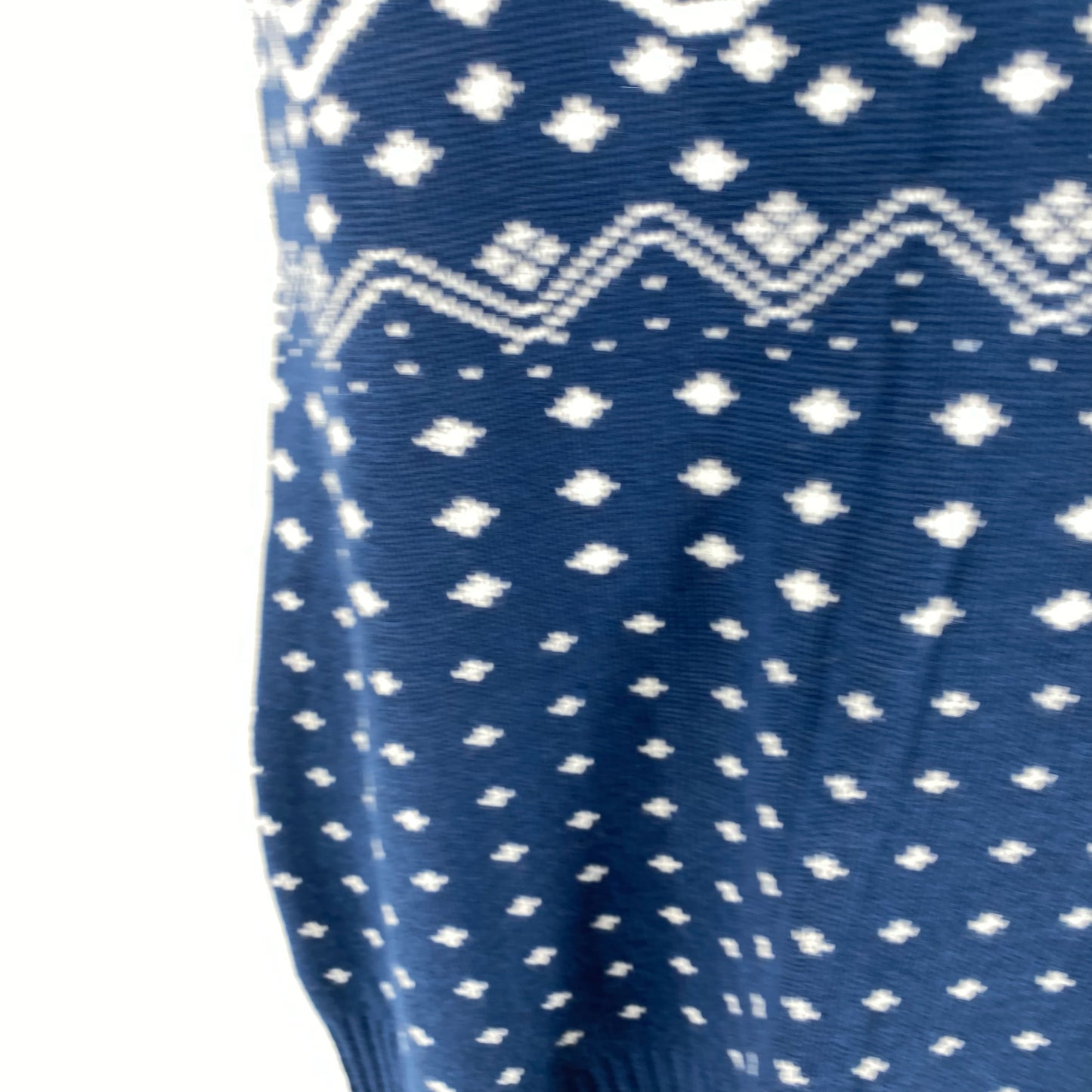 Size M TIPSY ELVES CHRISTMAS Sweater Dress