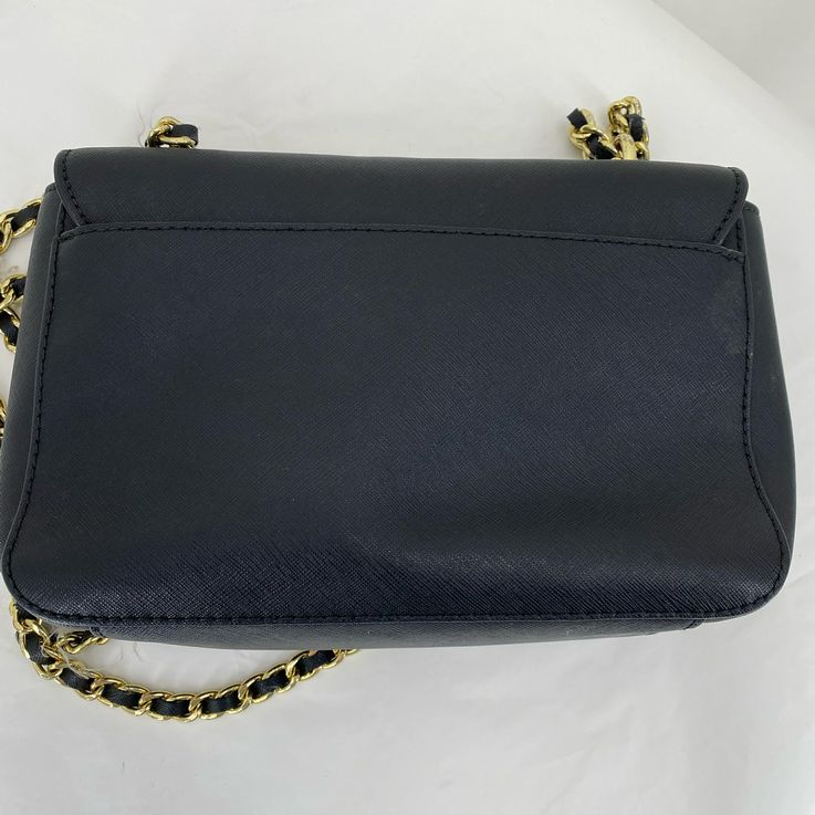 Black TORY BURCH Shoulder Bag