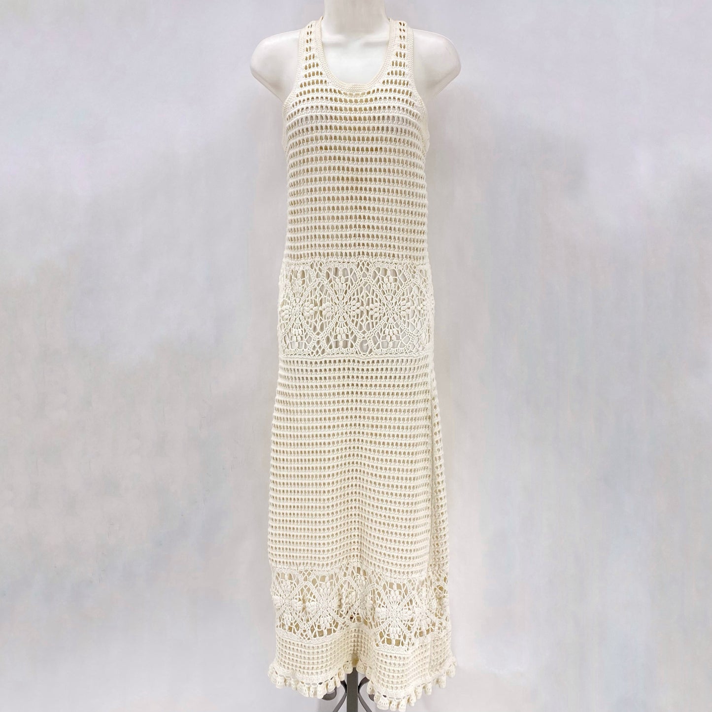 Size S TORY BURCH Sweater Dress