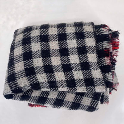 EDDIE BAUER Multi-Color Scarf