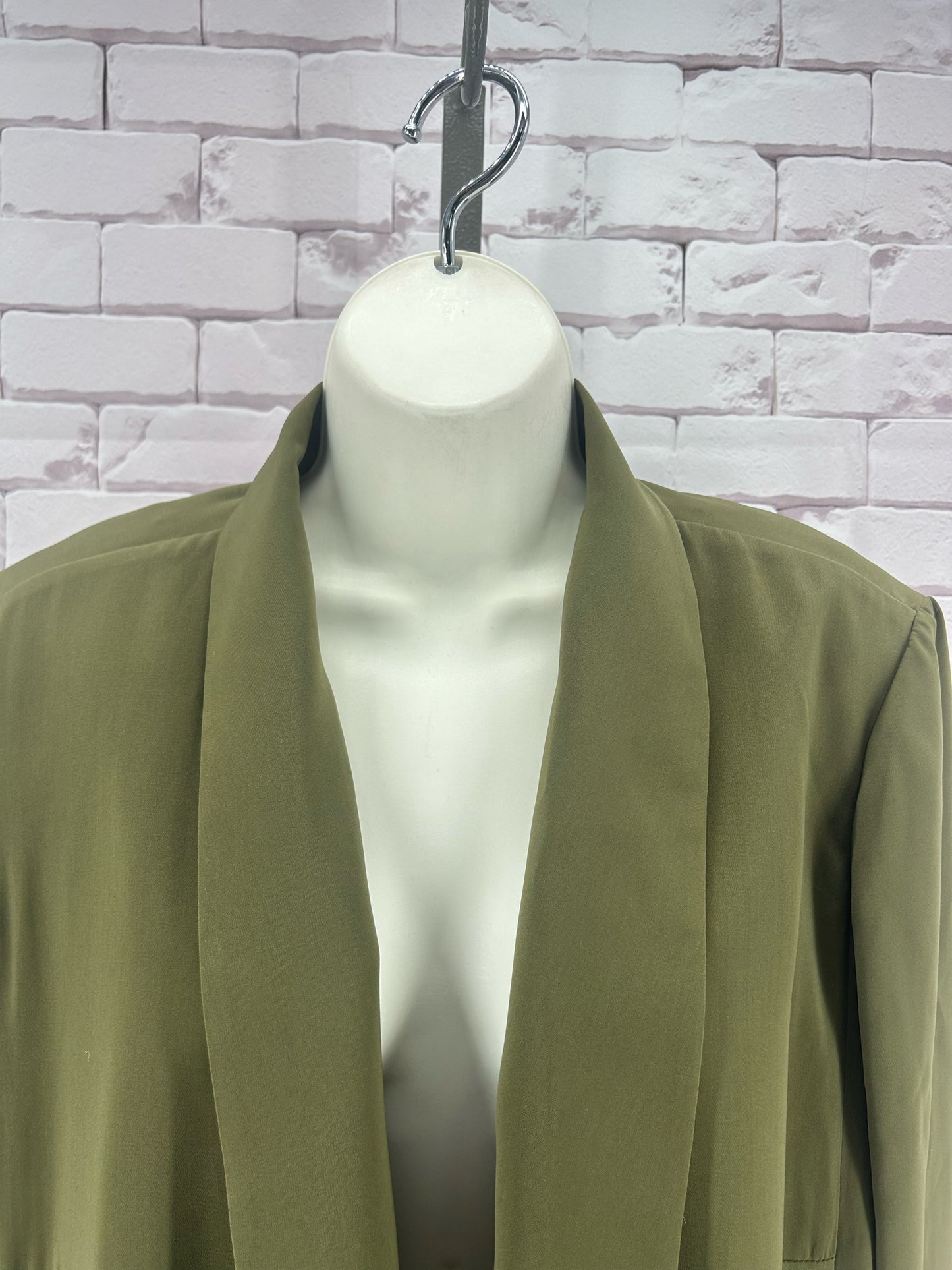 Size 18W DKNY Blazer