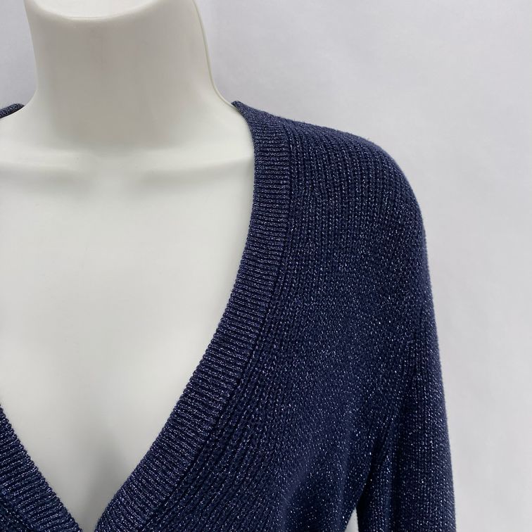 Size XS J CREW Cardigan