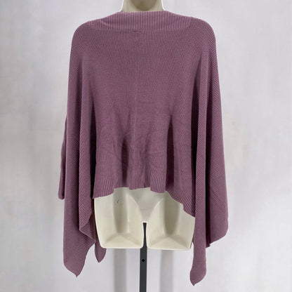 Size One Size LULULEMON PONCHO