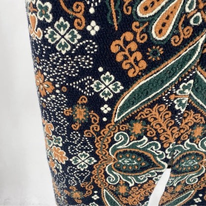 Size L ANTHROPOLOGIE Floral Dress