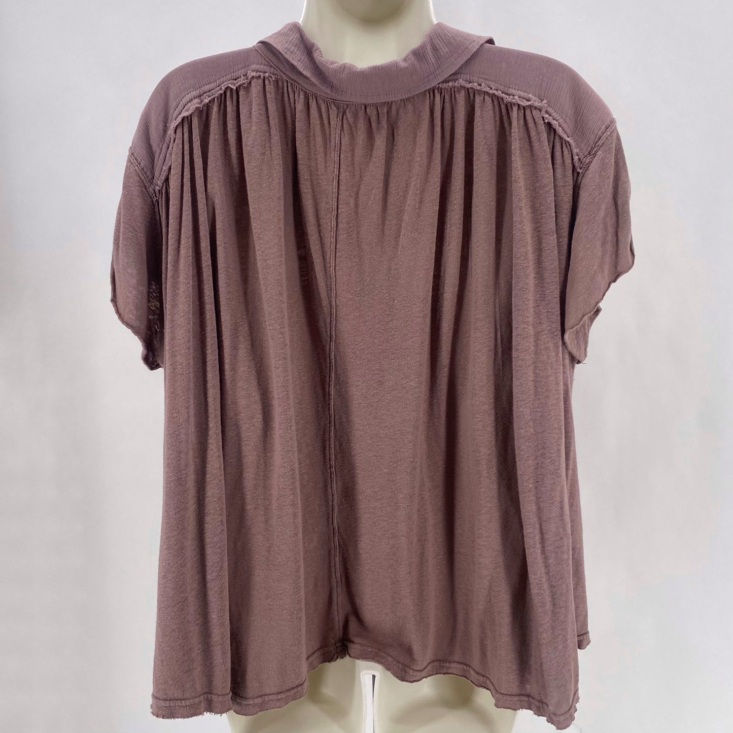 Size M FREE PEOPLE Shirt