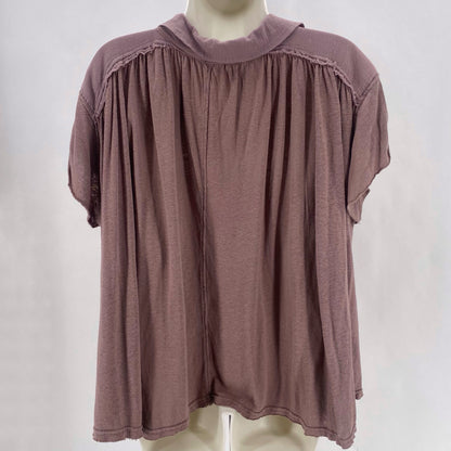 Size M FREE PEOPLE Shirt