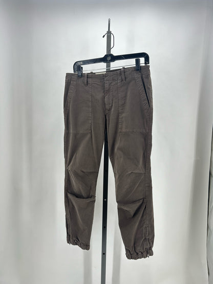 Size 4 Nili Lotan Pants