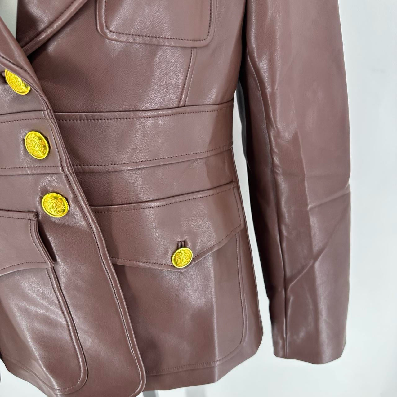 Size 8 A.L.C. Jacket (Outdoor)