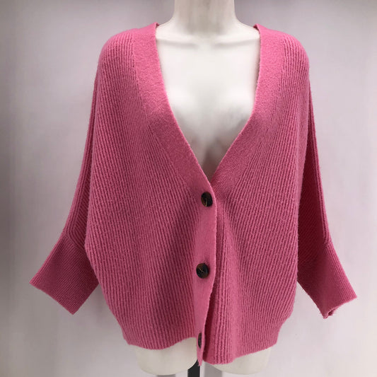 Size S DEX Cardigan