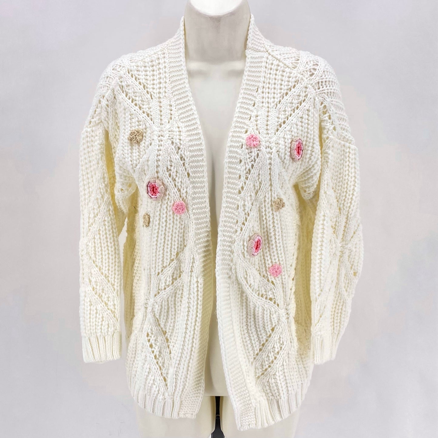 Size M NO TAG Cardigan