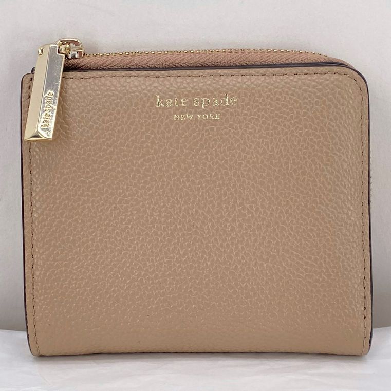 Taupe KATE SPADE Wallet