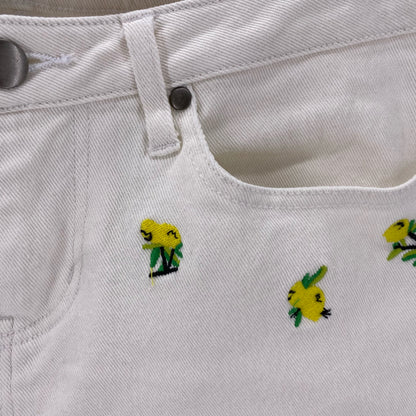 Size 6 Shorts