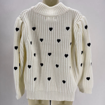 Size L ANTHROPOLOGIE Sweater