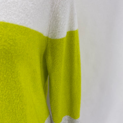 Size M J CREW Sweater