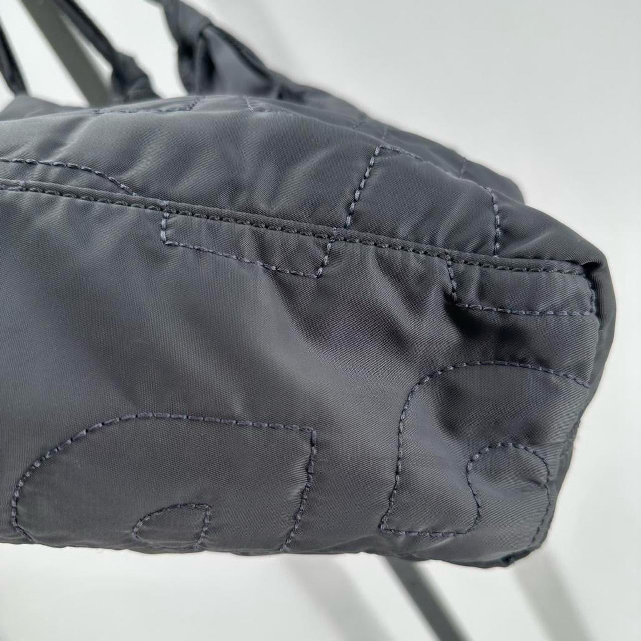 DARK GRAY MARC JACOBS Tote