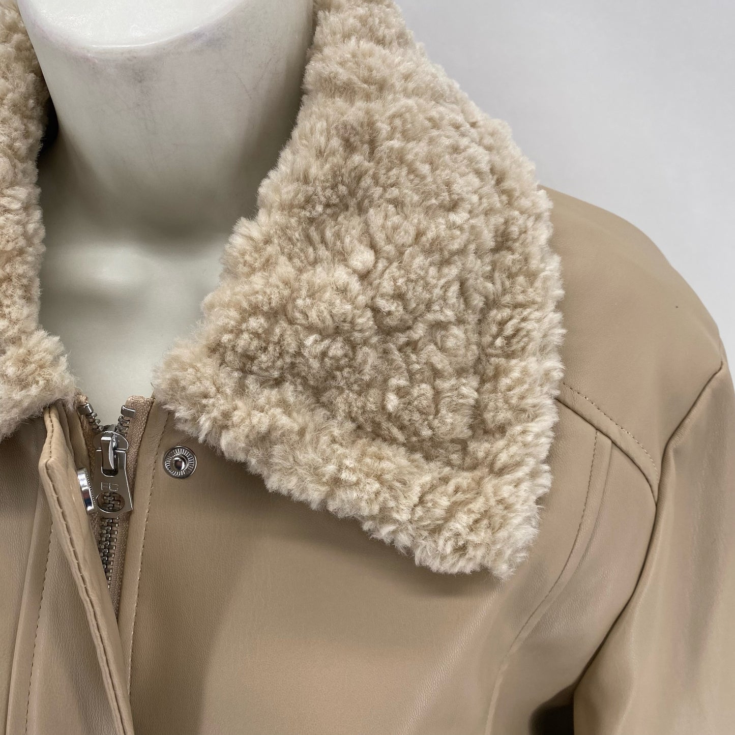 Size M FRENCH CONNECTION Coat