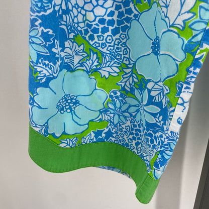 Size S LILLY PULITZER Capri