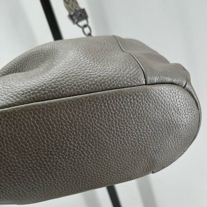 Silver BRIGHTON Shoulder Bag