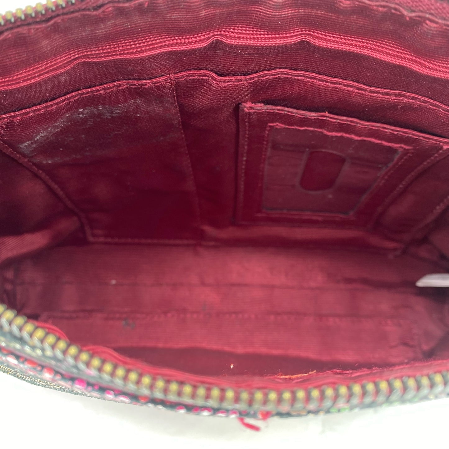 Multi-Color HOBO Cross-body