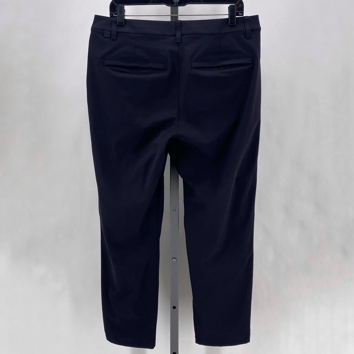 Black Size 33 LULULEMON Men's Apparel