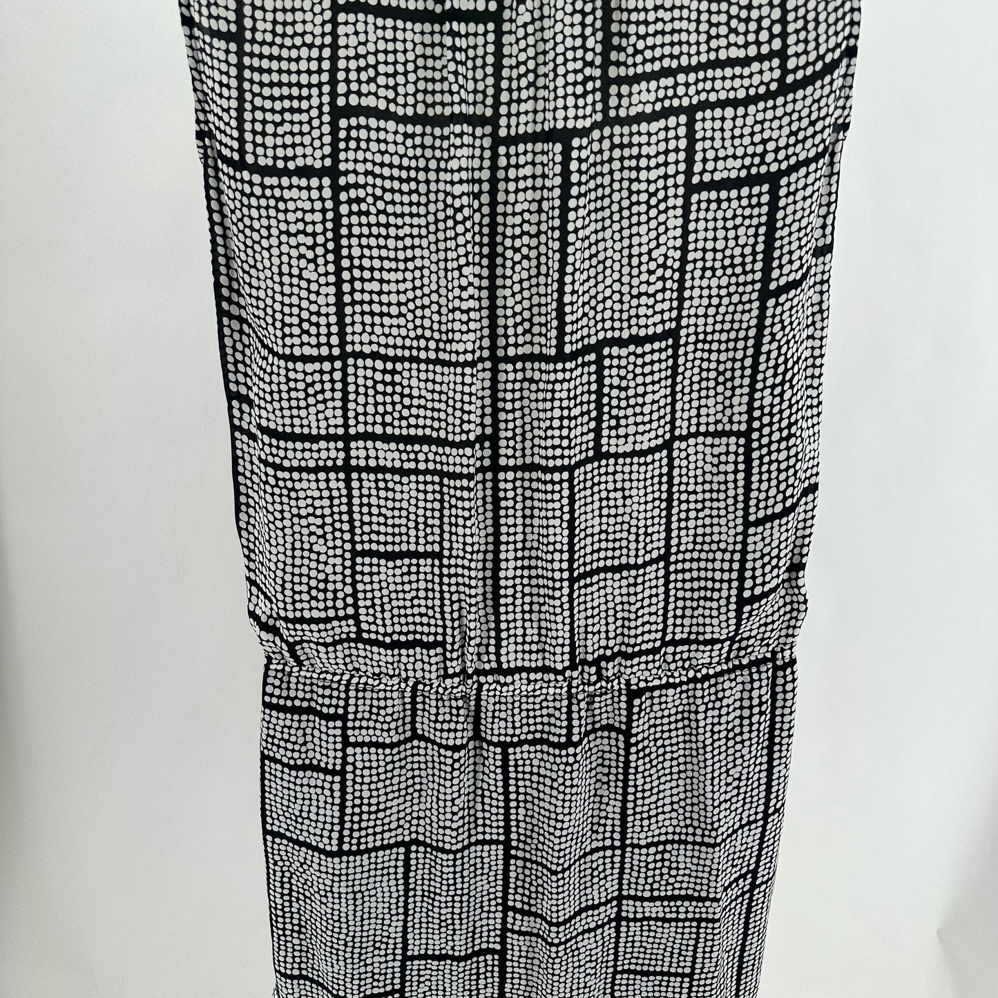 Size XL VINCE CIRCLES Dress